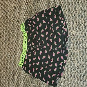 American Eagle men's boxer underwear